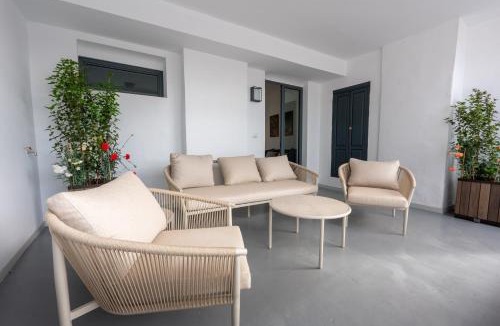 Alcala la Real Villa | La Casa Sierra