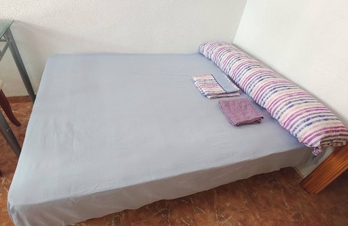 Campoamor Bed & Breakfast | la casa tranquila y limpia