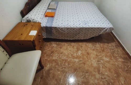 Campoamor Bed & Breakfast | la casa tranquila y limpia