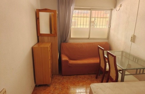 Campoamor Bed & Breakfast | la casa tranquila y limpia