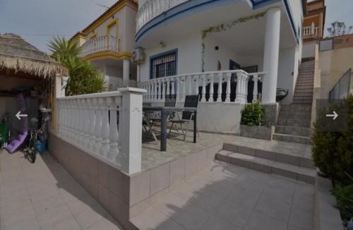 San Miguel de Salinas Villa | La casa Tropicana