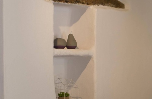 Pollensa Cottage | La Casa Vella Mallorcan character in the historic Pollensa WIFI