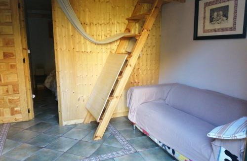 Viguera Bed & Breakfast | La Casa Verde