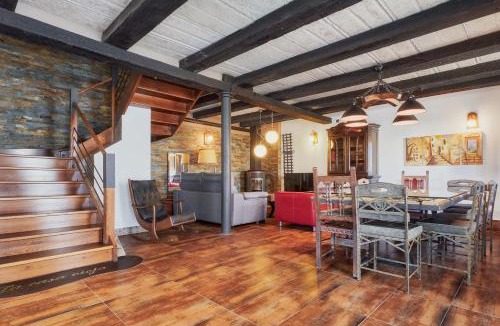 Valverde de la Virgen House | La Casa Vieja