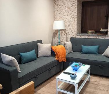 San Justo de la Vega House | La Casa Vieja Turismo Rural