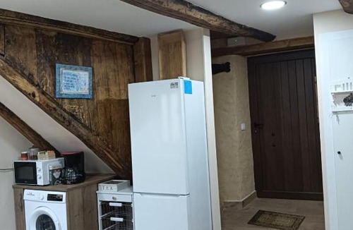 San Justo de la Vega House | La Casa Vieja Turismo Rural