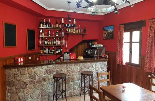 Posada de Valdeon Hotel | La Casa Vieja en Valdeón