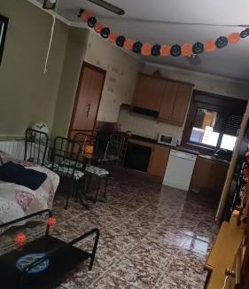 Cuevas de Vinroma House | La Casassa II