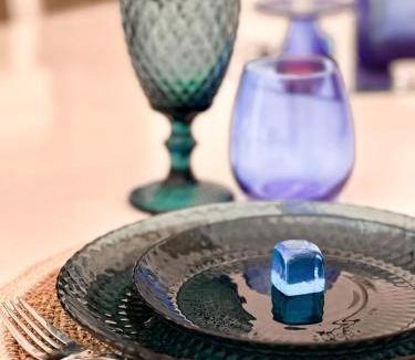 Bedmar y Garciez House | La Casería Azul de Cuadros