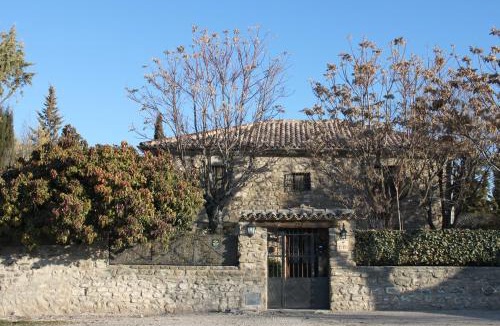 Ubeda Bed & Breakfast | La Caseria de Tito