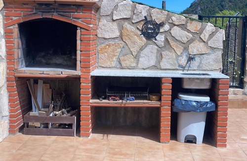 La Casa de la Noguera House | La Caseta Rural House