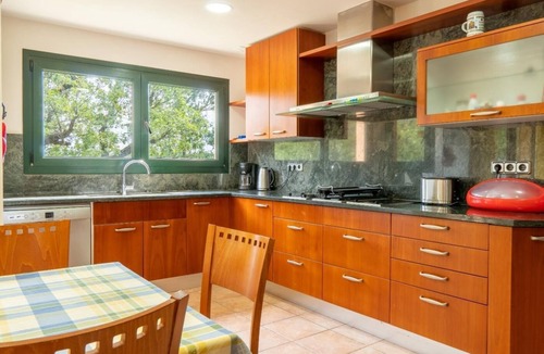 Quart Villa | La Caseta de Quart, Girona