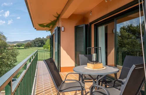 Quart Villa | La Caseta de Quart, Girona