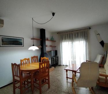 Tamariu Apartment | La Caseta