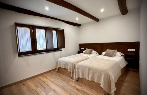 San Cristobal de Valdueza House | La Casina de la Yeye San Cristóbal de Valdueza