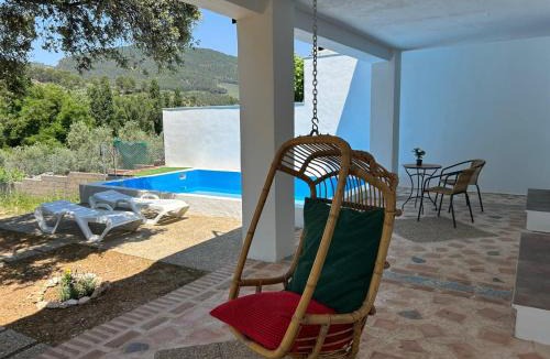 Carrasco House | La Casica de Carrasco