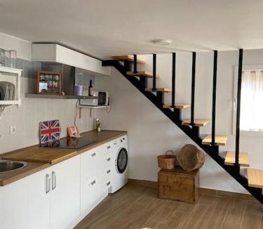 Torres Apartment | La casilla de Vicente