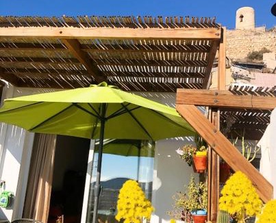 Nijar Apartment | La Casilla del San Antón