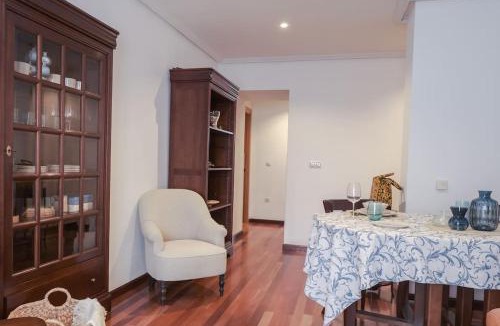 Luarca Apartment | La casina de cori