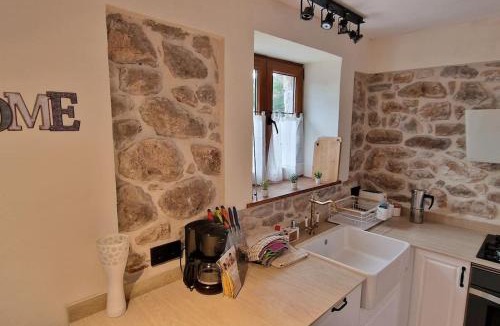 Santianes de Ola House | La Casina de Mestas de Con - Con jardín exterior - VV-2903-AS