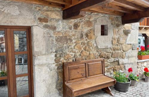Rioseco House | LA CASINA DE PAULA