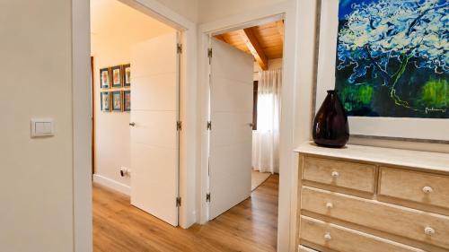 Ribadesella Ski Chalet | La Casina de San Pedro Ribadesella
