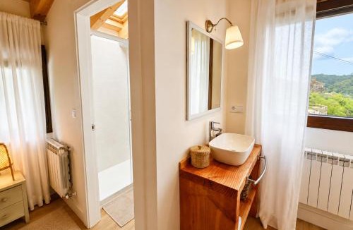 Ribadesella Ski Chalet | La Casina de San Pedro Ribadesella