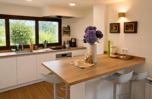 Ribadesella Ski Chalet | La Casina de San Pedro Ribadesella