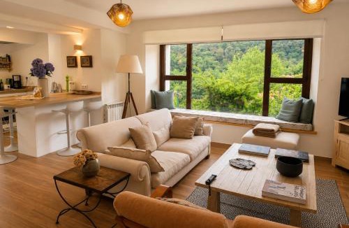 Ribadesella Ski Chalet | La Casina de San Pedro Ribadesella
