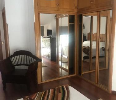 Pola de Somiedo Apartment | La Casina de Somiedo
