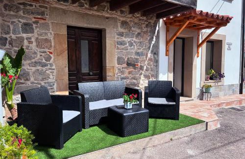Colunga House | La casina de Tomás