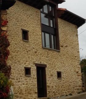 Vallobal House | La Casina de Valles de San Román