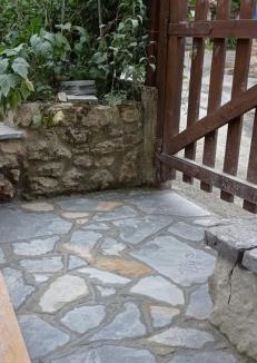 Vallobal House | La Casina de Valles de San Román