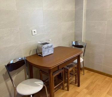 Ribadesella Apartment | La Casina del Sella