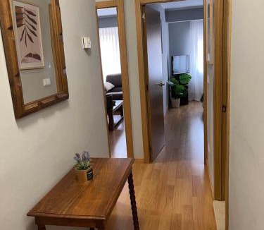 Ribadesella Apartment | La Casina del Sella