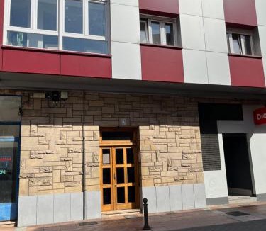 Ribadesella Apartment | La Casina del Sella