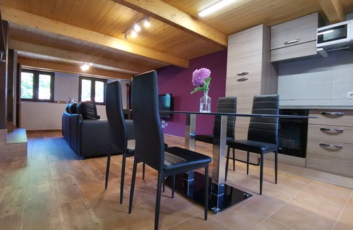 Seguencu House | La Casina Del Trasgu