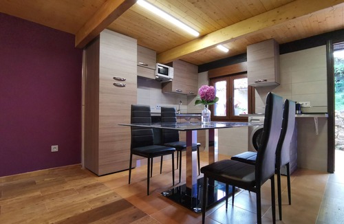 Seguencu House | La Casina Del Trasgu
