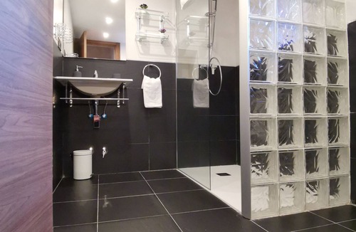 Seguencu House | La Casina Del Trasgu
