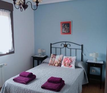 Sebreno House | La Casina en Sebreño 13A05