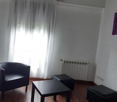 Pola de Lena House | La casina