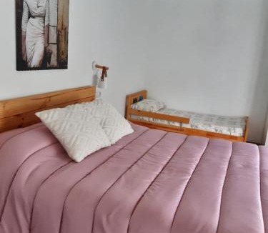 Pola de Lena House | La casina
