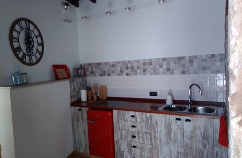 Aguimes House | La Casita de Ainhoa (Agüimes)