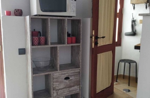 Aguimes House | La Casita de Ainhoa (Agüimes)
