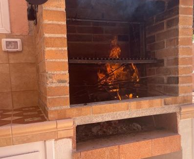 Agulo House | La Casita de Alexia y Martín