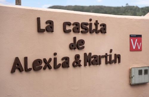 Agulo House | La Casita de Alexia y Martín
