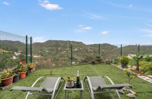 Agulo House | La Casita de Alexia y Martín