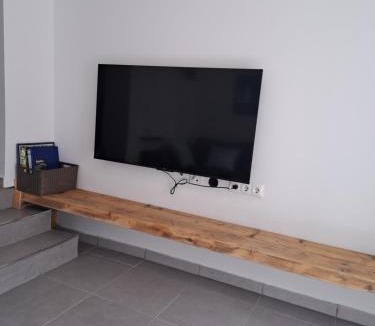 Aguilas Ski Chalet | La Casita de Ana