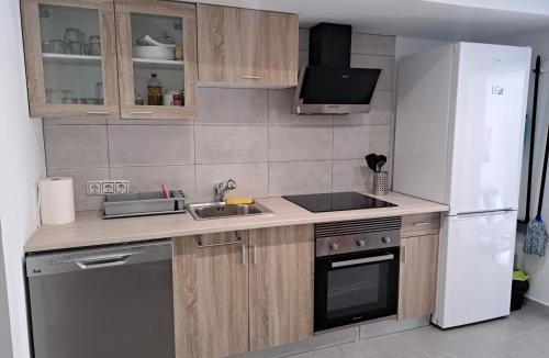 Aguilas Ski Chalet | La Casita de Ana