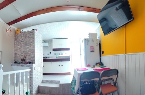 Fuenmayor House | La Casita De Ivanna nPeriod property